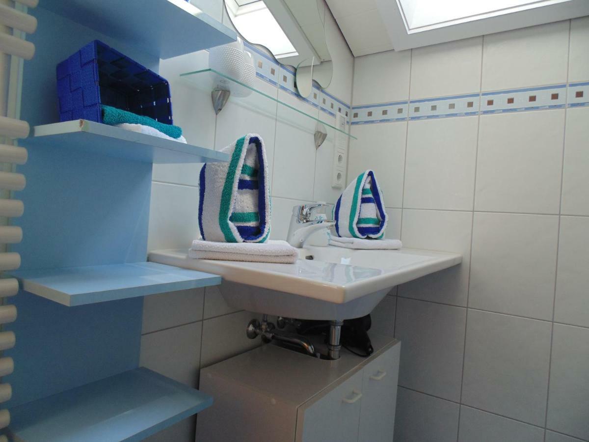Ferienwohnung Schanzenblick Oberstdorf Zewnętrze zdjęcie