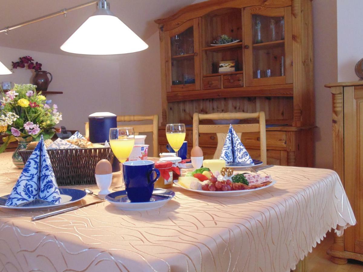 Ferienwohnung Schanzenblick Oberstdorf Zewnętrze zdjęcie