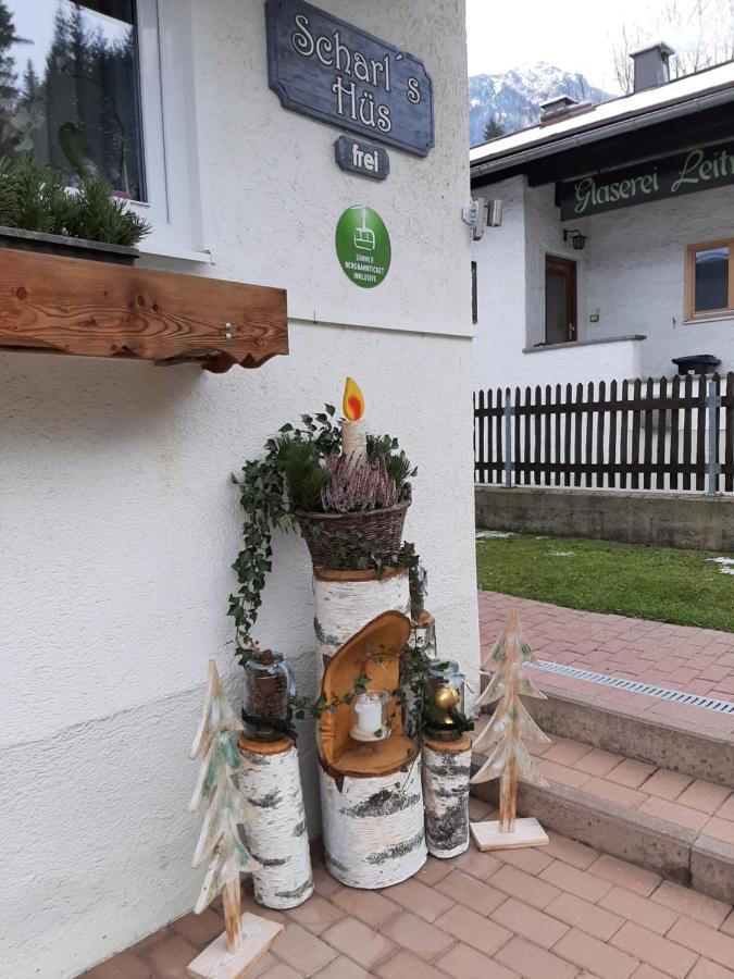 Ferienwohnung Schanzenblick Oberstdorf Zewnętrze zdjęcie